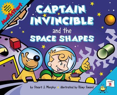 captain invincible