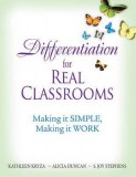 Differentiation