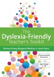 Dyslexia-friendly