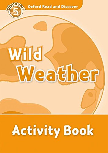 wild weather